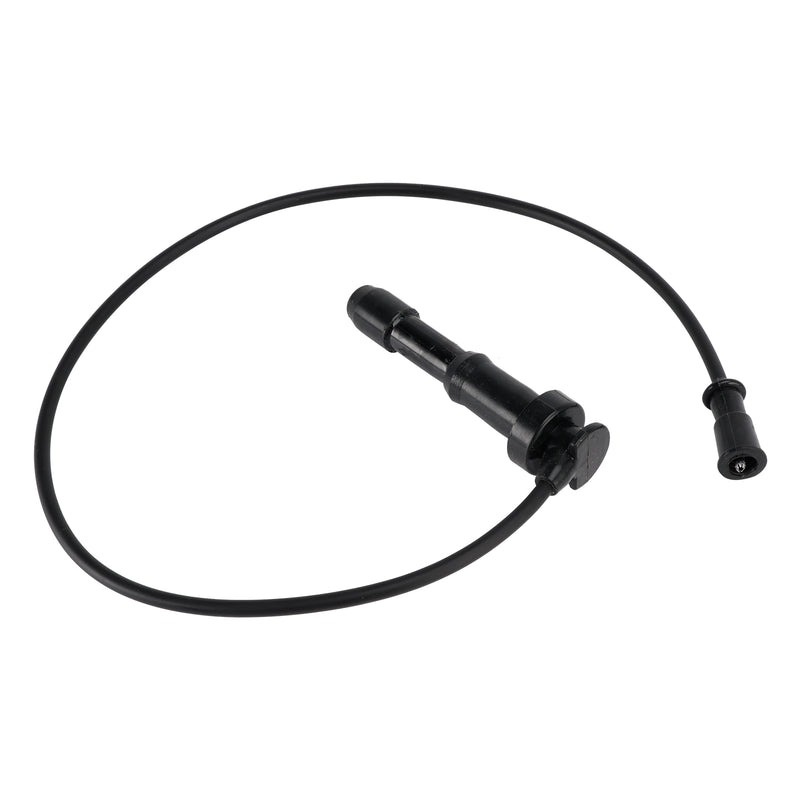 UF431 3x Ignition Coil & 6x Spark Plug & 3x Wireset For Kia Sorento 3.5L V6