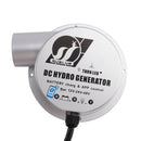 Hydroelectric Generator Bat12V-24V-48V 36W/50W High Efficiency Brushless Motor