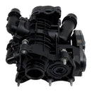10/2017-12/2019 BMW G20 G30 330 530 X1 X3 Z4 2.0L Engine Coolant Thermostat 11538642560