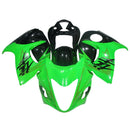 Amotopart Suzuki Hayabusa GSX1300R 2008-2020 Fairing Kit Bodywork Plastic ABS