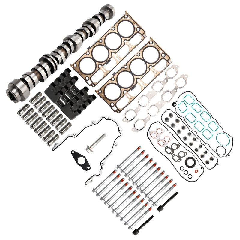 AFM DOD Camshaft Lifters Kit for Chevrolet GMC 5.3L Trucks SUV 2014-2023