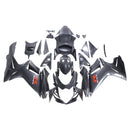Suzuki GSXR 600/750 2011-2023 K11 Fairing Kit Bodywork Plastic ABS