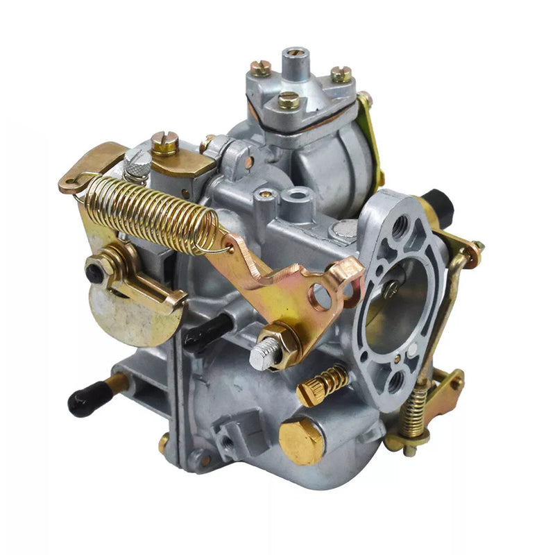 30 PICT-1 Carburetor 1 Barrel 113129027H For VW Beetle Single Port Engines