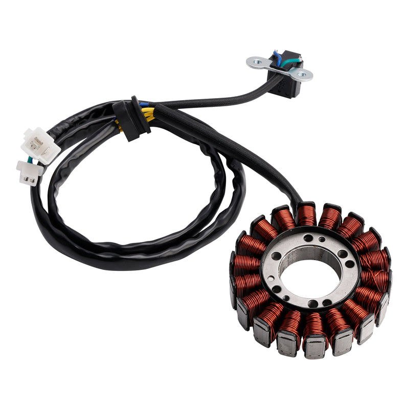 Stator Generator For Explorer Trasher 320 / Argon 330 S / Taurus 300