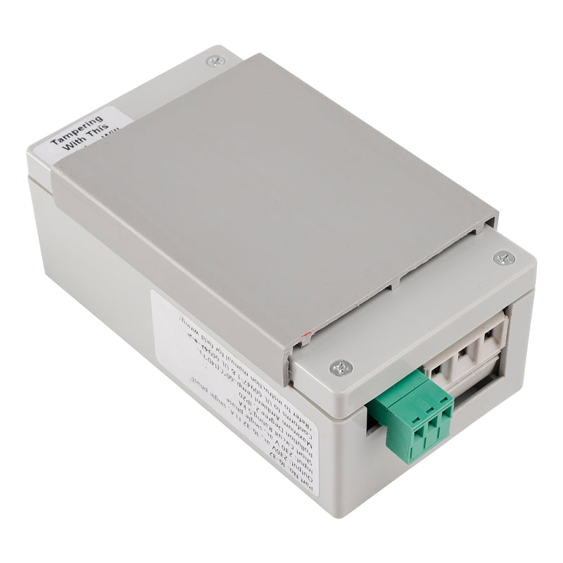 AC Soft Starter Reverse Motor Protection  (16-32A + Install Kit)