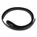 1987-1996 Ford Bronco Front Door Weatherstrip Seal Kit 8PCS Door Window Sweep Weatherstrip Seal Kit