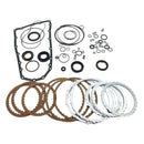 JF016E JF017E RE0F11E CVT Transmission Master Rebuild Kit Clutch Plates