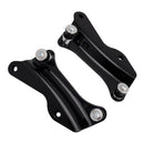 2014-2018 Road King Street Electra Glide 4 Point Docking Hardware Kit