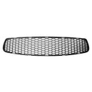 Front Bumper Lower Grille For BMW 3 Series E90 E92 E93 M3 Style 2009-2011