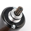 2012-2018 Speed Triple 1050 R STARTER MOTOR T1311114 T1229901 T1318008