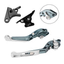 Adjustable Clutch Brake Lever fit for HONDA CB350 Hness GB350 CB350 2021-2023