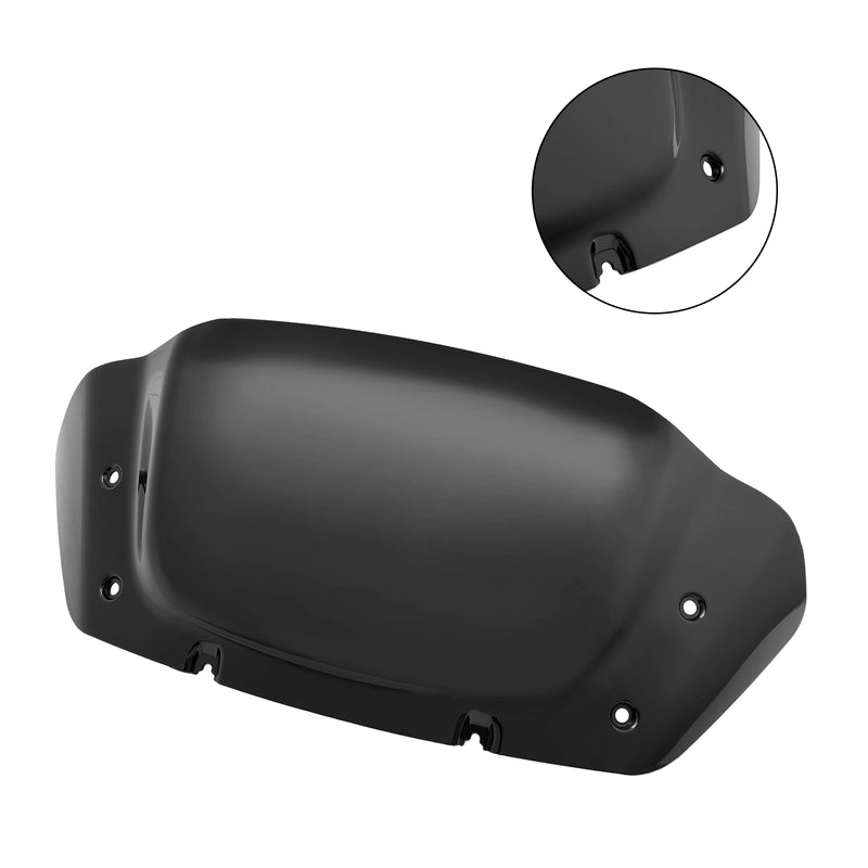 Windshield WindScreen fit for Touring CVO Street Glide 2023-2024