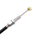 Motorcycle Clutch Cable Replacement fit for Suzuki GSXR600/750 2011-2023