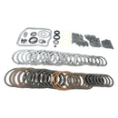Transmission Master Rebuild Kit Gasket U250E U250 For Toyota Camry U250E 2005+