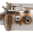 55497652 For Opel Insignia B Grand Sport 2017/03-2025/12 Z18 2.0 CDTi Diesel particulate filter DPF