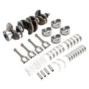 Kia Soul Base Hatchback 2012-2017 / LX Hatchback 2014-2015 4-Door Crankshaft & Connecting Rod Piston Kit