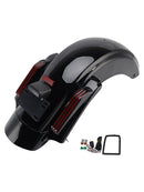 2023-2025 Harley Touring CVO Road Glide FLTRXSE FLTRXSTSE Rear Fender System