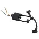 Ignition Coil fit for Yamaha 40HP K40J M(W/)S/L 94-03 6F5-85570-11 6F6-85530-00