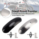 Steel Front Fender Fit For MOTO GUZZI V7 II Stone Classic Special 10-16