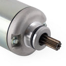 Starter Motor 9T For Yamaha WR250R 2008-2020 WR250X 2008-2017 / 3D7-81890-00-00