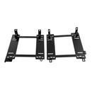 Driver Passenger Seat Brackets Steel Mount Set for Polaris Slingshot 2015-2021
