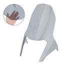 2025- For YAMAHA Tenere 700 T700S Windshield WindScreen Fairing