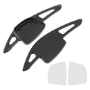 Steering Wheel Paddle Shifter Extension For Audi A3 A4 A6