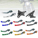 Adjustable Clutch Brake Lever fit for BMW R NINE T /PURE/RACER 2017-2023