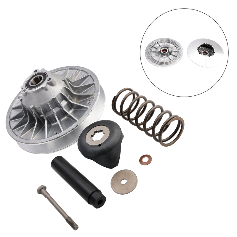 Rear Clutch Variator Secondary 420280474 For Bombardier Can-Am Renegade 80