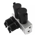 2006 Mercedes-Benz S65 AMG ABC Hydraulic Suspension Valve Block 2203201258