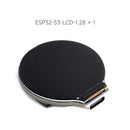 ESP32 S3 Development Board Round IPS Screen Bluetooth 240Mhz Operating Frequency