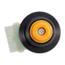 08.1989-08.1991 For VOLVO 740 (744) 155-190PS 4Pcs Fuel Injector 0280150804