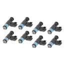 2003 For Dodge Ram 3500 5.7L V8 8PCS Fuel Injector FJ655