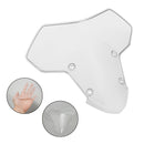 Windshield Windscreen for Kawasaki Z900 2020-2024