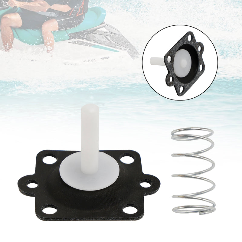 Fuel Pump Repair Kit fit for Mercury Marine 8-125HP 1988-2004 1395-811287