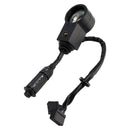 Turn Signal Steering Column Switch for Man Truck Neoplan Setra 79100580346