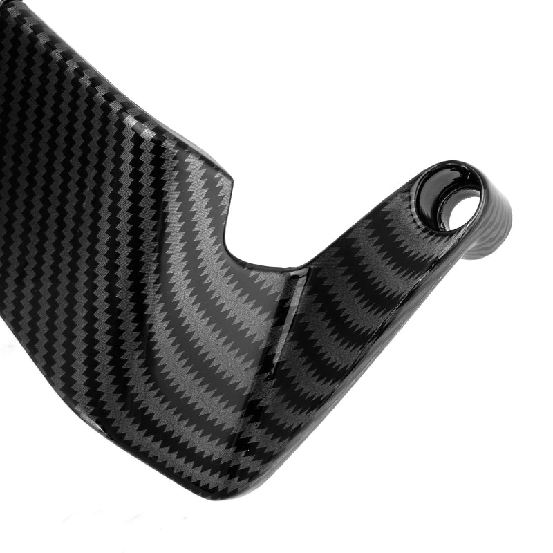 Rearview Winglet Mirror Set For Ducati Scrambler 800 1100 Hypermotard 950