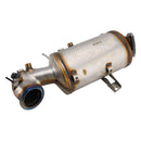 55497652 For Opel Insignia B Grand Sport 2017/03-2025/12 Z18 2.0 CDTi Diesel particulate filter DPF