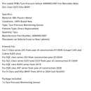 TPMS Tyre Pressure Sensor A0009053907 For Benz GLC-Class X253 Vito W447