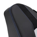 2020-2023 Fit For Yamaha Nmax155 N-Max 155 Front Raider Seat Driver Cushion Pu Blue