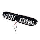 2019-2022  Fit BMW 3 Series G20 Diamond Kidney Grille Grill 51138072085 Black