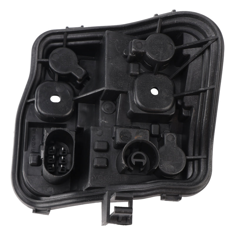 Left Rear Light Bulb Holder 8P4945257D For Audi A3 5 DOOR Sportback 2009-2013