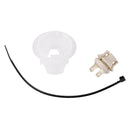 SP20172 Flammable Vapor FV Sensor Kit White  6.7X2.7X9.4 inches