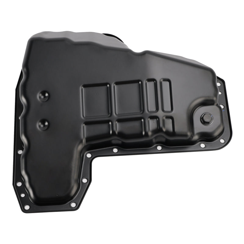 Oil Pan 31390-1XB01 For Nissan Cube Versa CVT Transmission