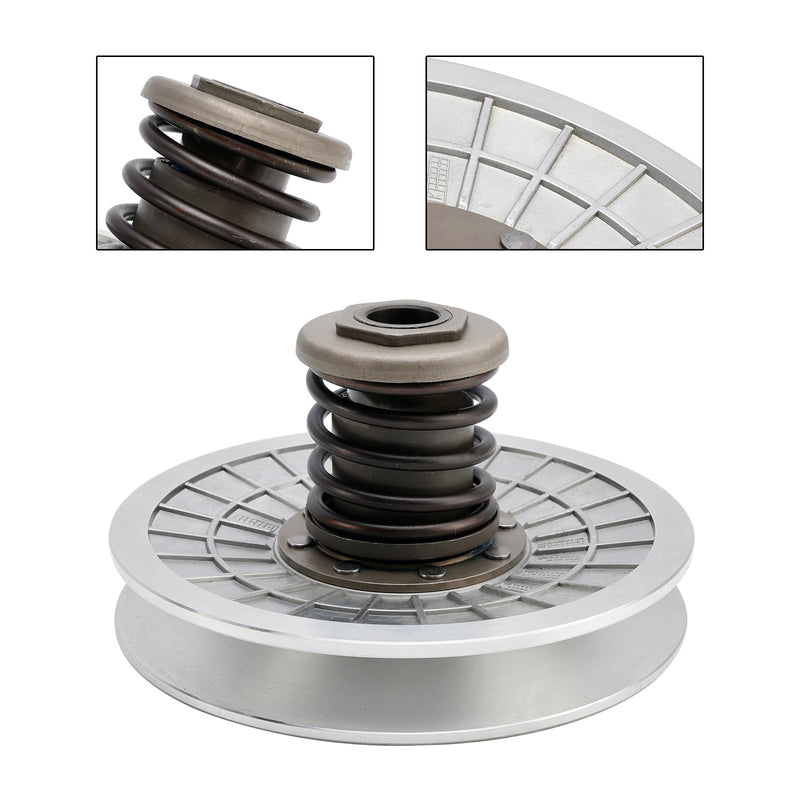 Secondary Clutch Variator Rear 90600-F39-0000 For Baltmotors Atv Utv 500H 700H