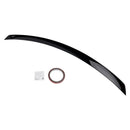 Gloss Black Rear Boot Spoiler For Mercedes-Benz CLS-Class W257 C257 18-23