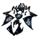 Amotopart Yamaha YZF 1000 R1 2009-2011 Fairing Kit Bodywork Plastic ABS