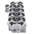 CHEVROLET 4JJ1-TC 91 kW / 124 HP 2999 cc / 3.0 l Complete Assembled Cylinder Head 4JJ1-TC 4JK1-TC
