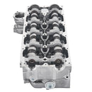11.2013-up ISUZU MU-X SUV (UCS/UCR) 3.0 CRDi 4x4 Complete Assembled Cylinder Head 4JJ1-TC 4JK1-TC