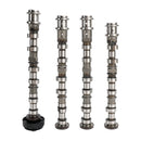 Dodge Avenger 2011-2014 with 3.6L engine only 4Pcs Engine Camshafts
